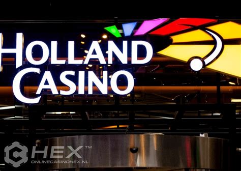 holland casino reservieren corona
